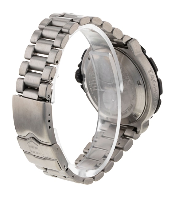 Tag Heuer Formula 1 CAH1112.BA0850 Image 3